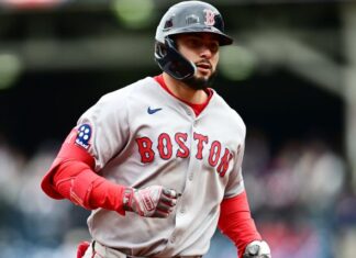 Wilyer Abreu Goes Viral For Confident ABS Self-discipline That Used to be Topic Of Centimeters Wilyer Abreu Goes Viral For Confident ABS Self-discipline That Used to be Topic Of Centimeters