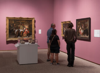 How the E-book of Esther echoes through 17th-century Netherlands to this day How the E-book of Esther echoes through 17th-century Netherlands to this day