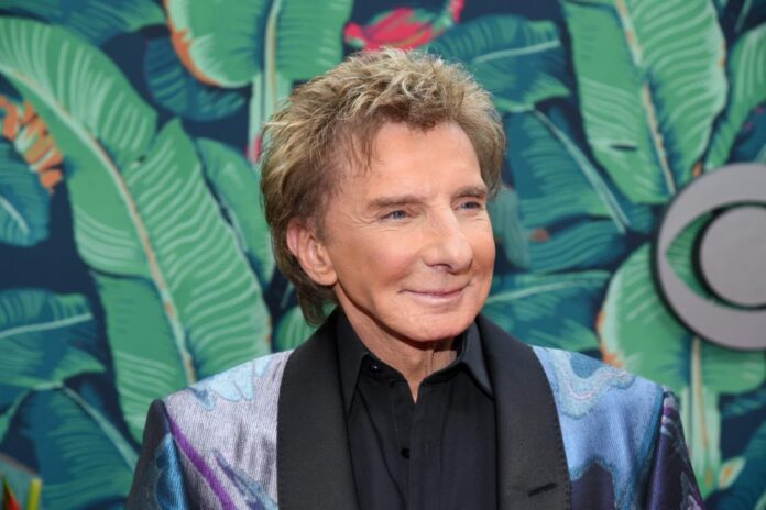 Barry Manilow Presents Cheery Correctly being Update After Postponing Tour Due to Lung Most cancers Surgical design: ‘Correctly, Appears to be like Luxuriate in I Made It!’