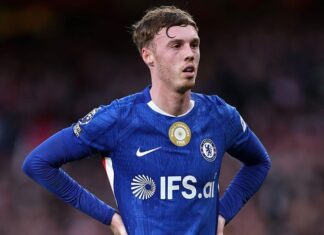 Can Chelsea kick-starting up faltering Palmer? Can Chelsea kick-starting up faltering Palmer?