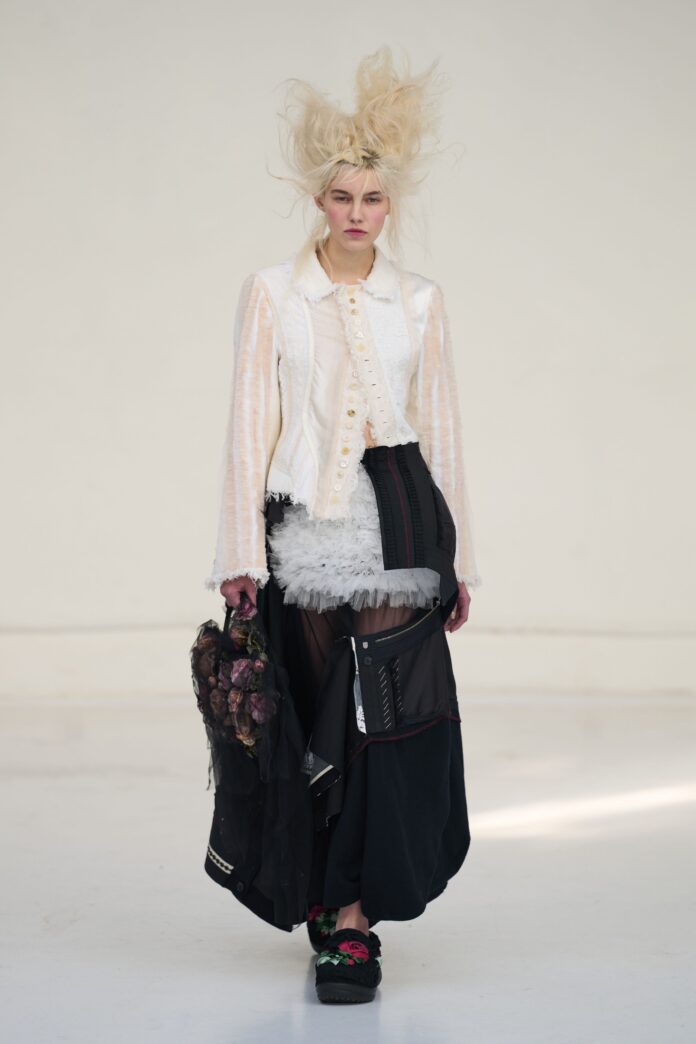 Caroline Hu Tumble 2026 Ready-to-Build on