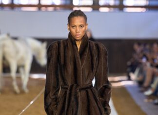 Stella McCartney Drop 2026 Ready-to-Wear Stella McCartney Drop 2026 Ready-to-Wear