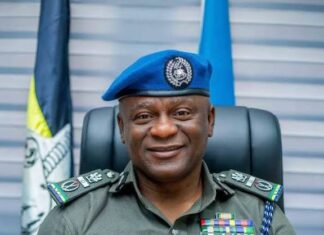 JUST IN: IGP Disu Inaugurates Snarl Police Implementation Committee JUST IN: IGP Disu Inaugurates Snarl Police Implementation Committee