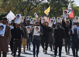 Why some Muslims are mourning the death of Ayatollah Khamenei as others celebrate Why some Muslims are mourning the death of Ayatollah Khamenei as others celebrate