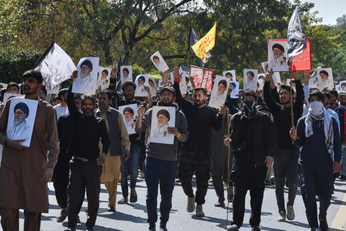 Why some Muslims are mourning the death of Ayatollah Khamenei as others celebrate