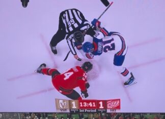 Within the stop home again, Red Wings celebrate epic Olympics with tribute Within the stop home again, Red Wings celebrate epic Olympics with tribute