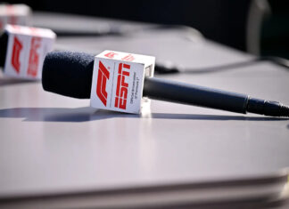 ESPN to broadcast inaugural NCAA Females's Wrestling Championships ESPN to broadcast inaugural NCAA Females's Wrestling Championships