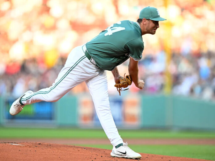 Mariners Spring Practicing 2026, Sport #12