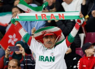 Iran’s place in World Cup 2026 in doubt amid battle, Trump’s dismissal Iran’s place in World Cup 2026 in doubt amid battle, Trump’s dismissal
