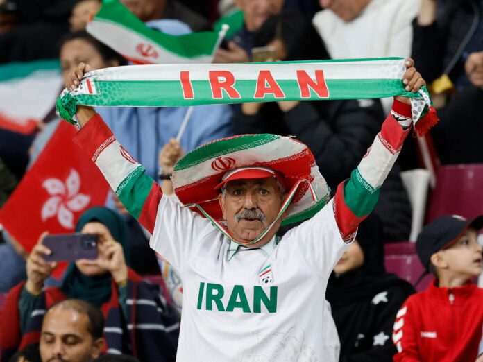 Iran’s place in World Cup 2026 in doubt amid battle, Trump’s dismissal