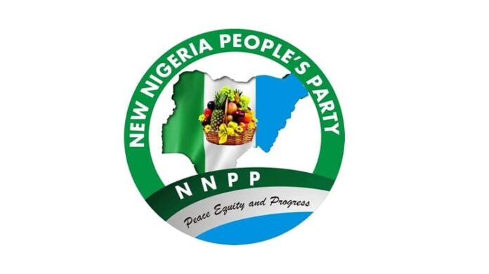 NNPP Cautions Kano Assembly Over Impeachment Switch Against Deputy Governor