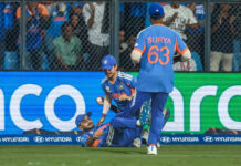 ‘Ball was chasing me’: Axar Patel picks tougher of his two ‘out of this world’ catches — See & choose yours ‘Ball was chasing me’: Axar Patel picks tougher of his two ‘out of this world’ catches — See & choose yours