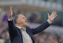 ‘The best footballing team in the Netherlands after PSV’: Erik ten Hag’s future employers FC Twente in with a chance of a top two Eredivisie finish ‘The best footballing team in the Netherlands after PSV’: Erik ten Hag’s future employers FC Twente in with a chance of a top two Eredivisie finish