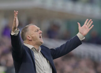 ‘The best footballing team in the Netherlands after PSV’: Erik ten Hag’s future employers FC Twente in with a chance of a top two Eredivisie finish ‘The best footballing team in the Netherlands after PSV’: Erik ten Hag’s future employers FC Twente in with a chance of a top two Eredivisie finish