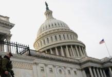 US Dwelling joins Senate to vote down war powers resolution US Dwelling joins Senate to vote down war powers resolution