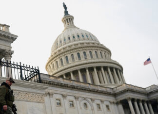 US Dwelling joins Senate to vote down war powers resolution US Dwelling joins Senate to vote down war powers resolution