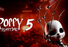 Poppy Playtime Chapter 5 Overview – Coming Paunchy Circle Poppy Playtime Chapter 5 Overview – Coming Paunchy Circle