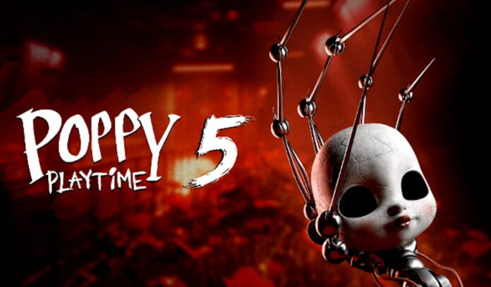 Poppy Playtime Chapter 5 Overview – Coming Paunchy Circle