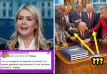 “Is Propaganda Methodology More Glaring Now Or Am I Proper Now not A Kid Anymore”: 46 Tweets From This Wild, Wild, Wild Week In Politics “Is Propaganda Methodology More Glaring Now Or Am I Proper Now not A Kid Anymore”: 46 Tweets From This Wild, Wild, Wild Week In Politics