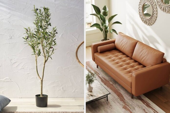 27 Things From Wayfair That’ll Fortify Your Living Room Without A Ton Of Work
