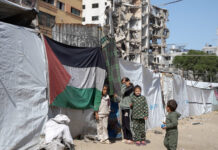 What people in Gaza are saying about the closure of the Rafah crossing What people in Gaza are saying about the closure of the Rafah crossing