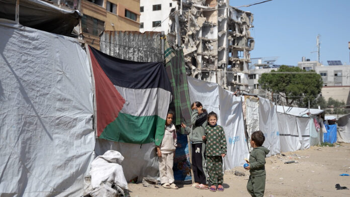 What people in Gaza are saying about the closure of the Rafah crossing