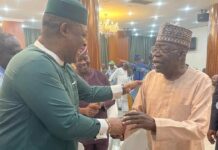 “I am truly humbled” – Fani-Kayode reacts to his posting as Ambassador to Germany “I am truly humbled” – Fani-Kayode reacts to his posting as Ambassador to Germany