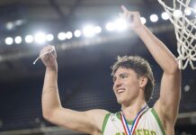 Order champs! Richland caps undefeated season, beats Gonzaga Prep for 4A title Order champs! Richland caps undefeated season, beats Gonzaga Prep for 4A title