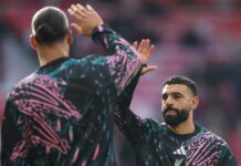 Summer season transfer window 2026: Which players could leave Liverpool? Summer season transfer window 2026: Which players could leave Liverpool?