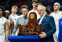 2026 SEC males's basketball tournament bracket, agenda, how to watch: Florida is peaking at the right time entering Nashville 2026 SEC males's basketball tournament bracket, agenda, how to watch: Florida is peaking at the right time entering Nashville