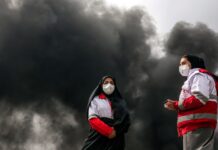 Iran war are dwelling: Mojtaba Khamenei named supreme chief; Israel bombs Tehran Iran war are dwelling: Mojtaba Khamenei named supreme chief; Israel bombs Tehran