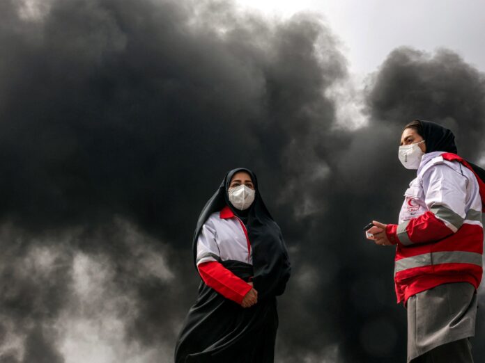 Iran war are dwelling: Mojtaba Khamenei named supreme chief; Israel bombs Tehran