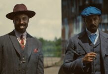 Why Sinners May Be About to Break a 34-Year Apprehension File (& The 1 Thing That May Stop It) Why Sinners May Be About to Break a 34-Year Apprehension File (& The 1 Thing That May Stop It)