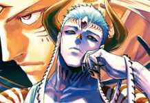 Jujutsu Kaisen Modulo Artist Shares Unusual Learn At Beloved Characters After Finale Jujutsu Kaisen Modulo Artist Shares Unusual Learn At Beloved Characters After Finale