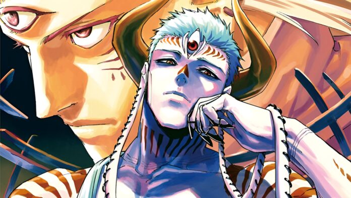 Jujutsu Kaisen Modulo Artist Shares Unusual Learn At Beloved Characters After Finale