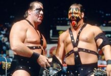 Five Causes Why The Contemporary Day Can in discovering to accumulated Induct Demolition Into The WWE Hall Of Fame Five Causes Why The Contemporary Day Can in discovering to accumulated Induct Demolition Into The WWE Hall Of Fame