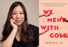 How one Chinese American healed from growing up in Western evangelicalism How one Chinese American healed from growing up in Western evangelicalism