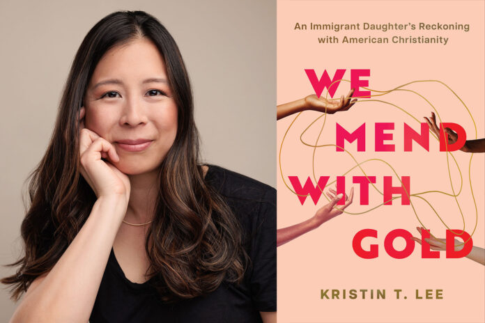 How one Chinese American healed from growing up in Western evangelicalism