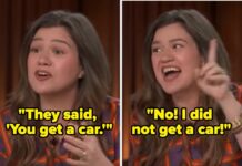 Kelly Clarkson Obtained Real About What Surely Came about After She Acquired “American Idol,” And It is Variety Of Surprising Kelly Clarkson Obtained Real About What Surely Came about After She Acquired “American Idol,” And It is Variety Of Surprising