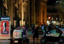 FIFA World Cup: US war on Iran, Mexico violence, visa bans, Iraq qualifier FIFA World Cup: US war on Iran, Mexico violence, visa bans, Iraq qualifier