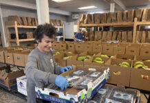 With most new refugees barred, synagogues turn to serving those already here With most new refugees barred, synagogues turn to serving those already here