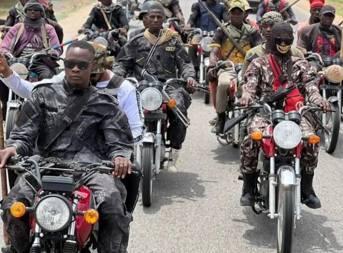 Bandits storm Katsina village, kill three residents, loot shops