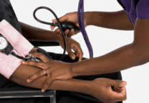 REPORT: Four in 10 Nigerian adults live with hypertension REPORT: Four in 10 Nigerian adults live with hypertension