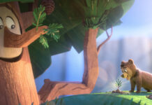 Oscar-nominated ‘Forevergreen’ reimagines story of Christian grace Oscar-nominated ‘Forevergreen’ reimagines story of Christian grace