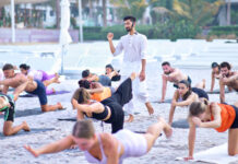 Health meets faith as religious coaches and influencers reshape wellness culture Health meets faith as religious coaches and influencers reshape wellness culture