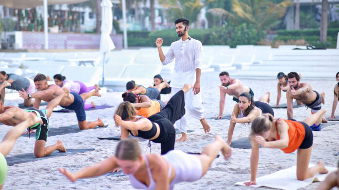 Health meets faith as religious coaches and influencers reshape wellness culture
