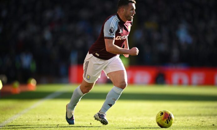 “One other level compared to some” – McGinn cameo in Aston Villa win vs Lille earns plaudits