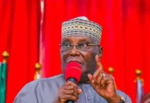 JUST IN: Atiku reacts to nine senators joining ADC JUST IN: Atiku reacts to nine senators joining ADC