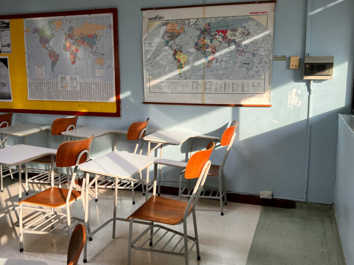 Islamic faculties, more parents sue Texas over exclusion from voucher program