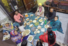 I fasted for friendship during Ramadan and Lent. Right here’s what I learned. I fasted for friendship during Ramadan and Lent. Right here’s what I learned.